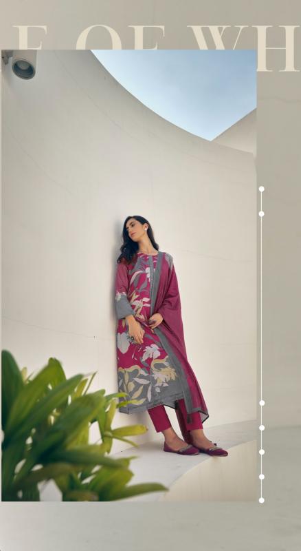 PRM TRENDZ SEREIN VOL-3 Salwar Kameez Wholesale catalog
