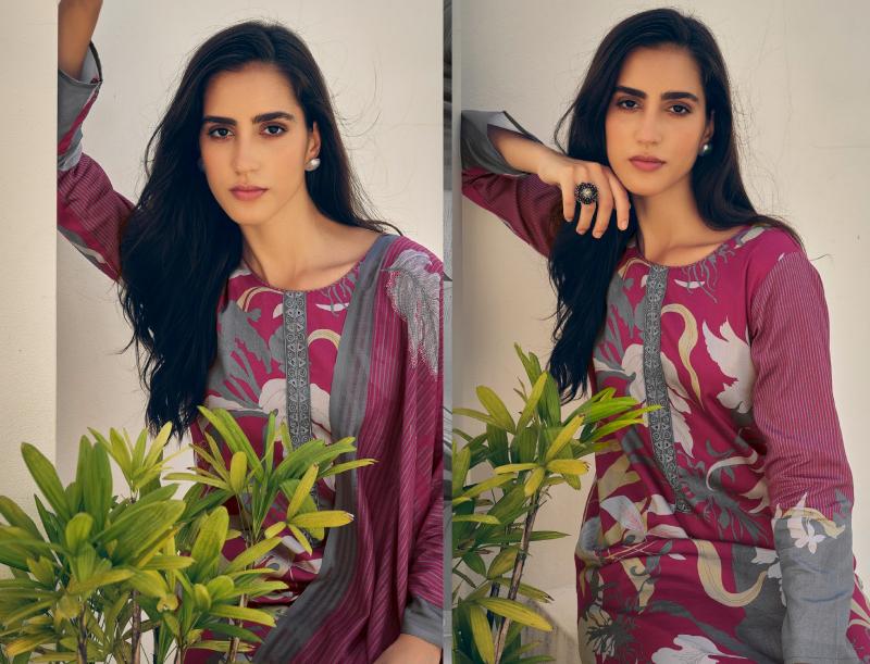 PRM TRENDZ SEREIN VOL-3 Salwar Kameez Wholesale catalog