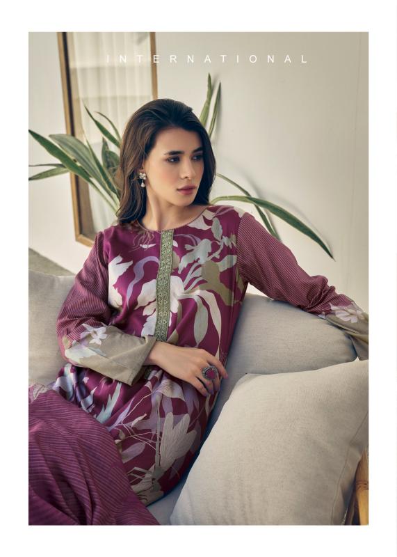 PRM TRENDZ SEREIN VOL-3 Salwar Kameez Wholesale catalog