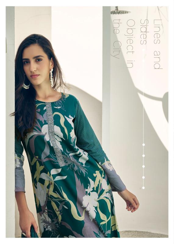 PRM TRENDZ SEREIN VOL-3 Salwar Kameez Wholesale catalog