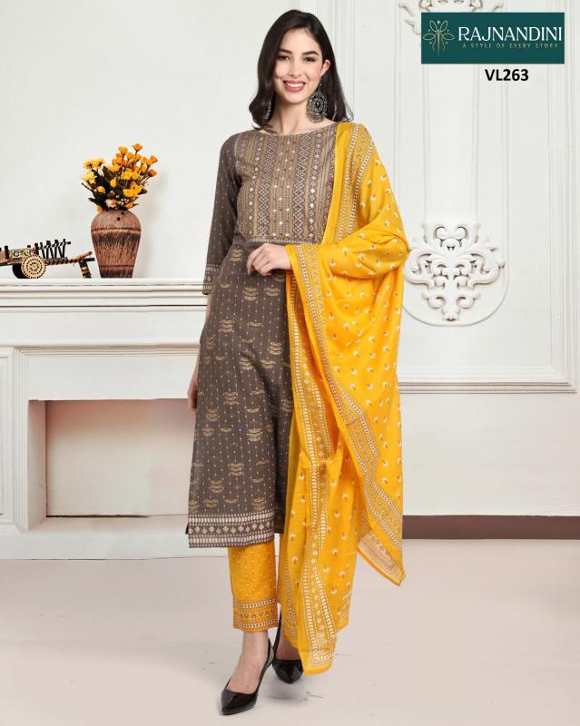 Rajnandini Ira Vol-21 Kurti Wholesale catalog