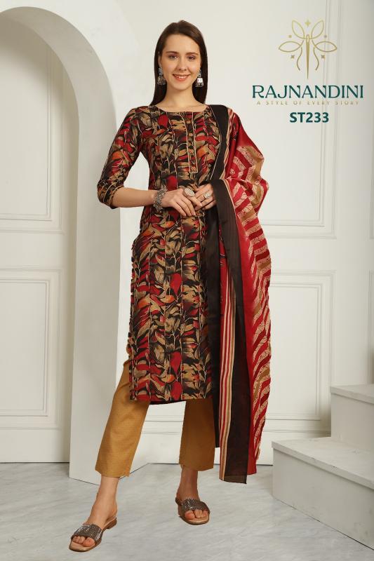 Rajnandini Vamika Kurti Wholesale catalog