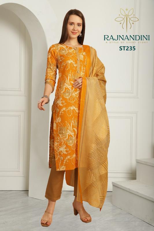 Rajnandini Vamika Kurti Wholesale catalog