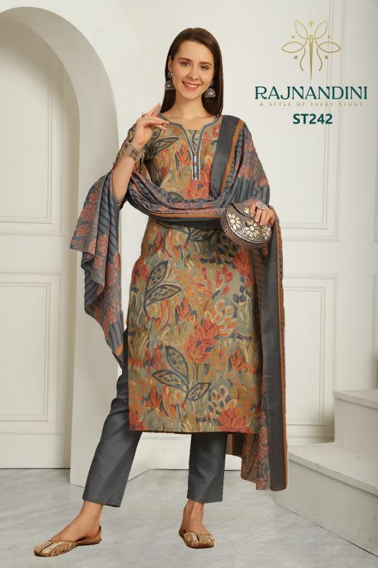 Rajnandini Vamika Kurti Wholesale catalog