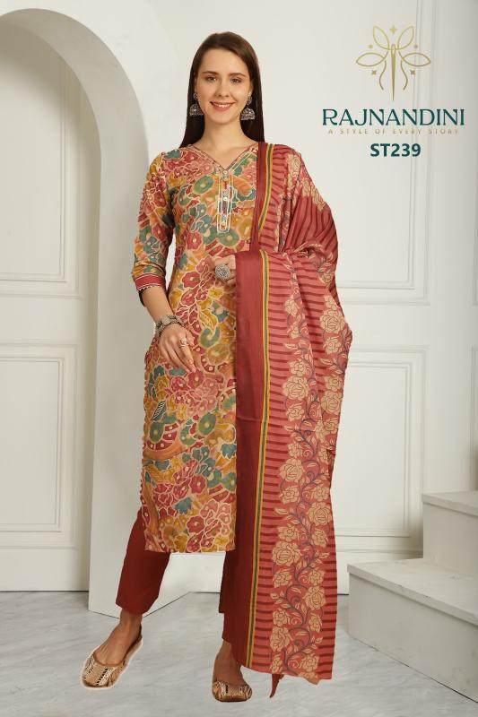 Rajnandini Vamika Kurti Wholesale catalog