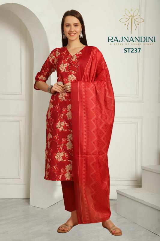 Rajnandini Vamika Kurti Wholesale catalog