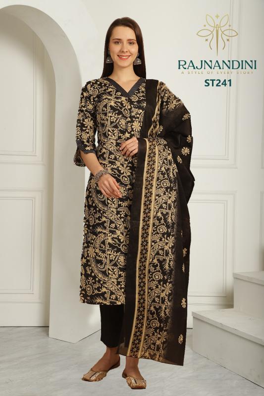 Rajnandini Vamika Kurti Wholesale catalog