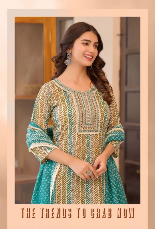 Rangmaya COTTON CULTURE Vol-2 Kurti Wholesale catalog