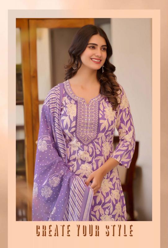 Rangmaya COTTON CULTURE Vol-2 Kurti Wholesale catalog