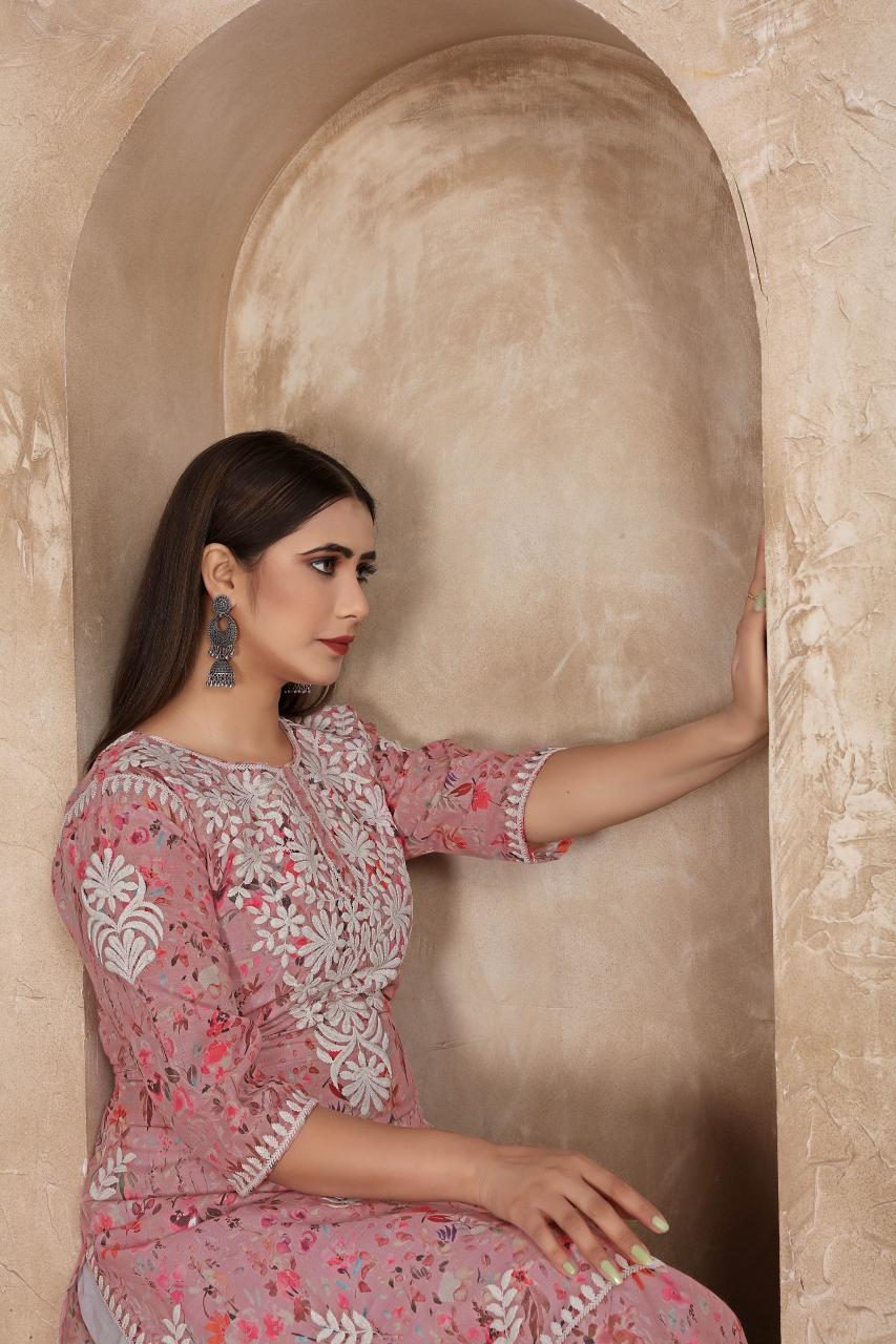 RASILI NX Rasika Kurti Wholesale catalog