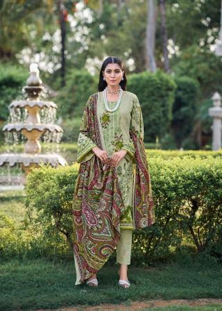 Riaz Arts Musafir Vol 6 Lawn Digital Printed Dress Material Wholesale catalog