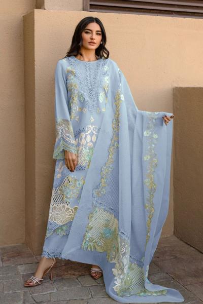 Saniya Rang Rasiya Color Edition Nx Vol 3 Pakistani Suit Wholesale catalog