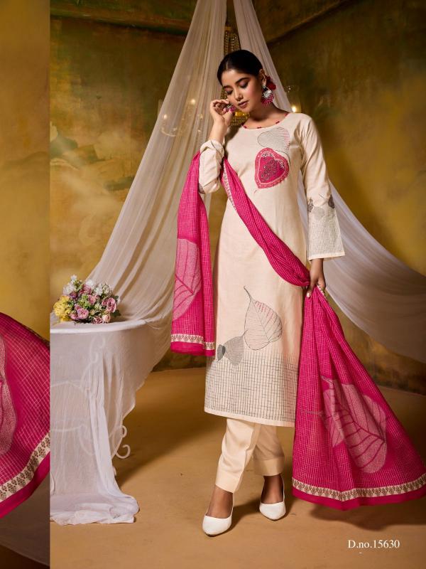 SHIVAAY ADHIRA Dress Materials Wholesale catalog
