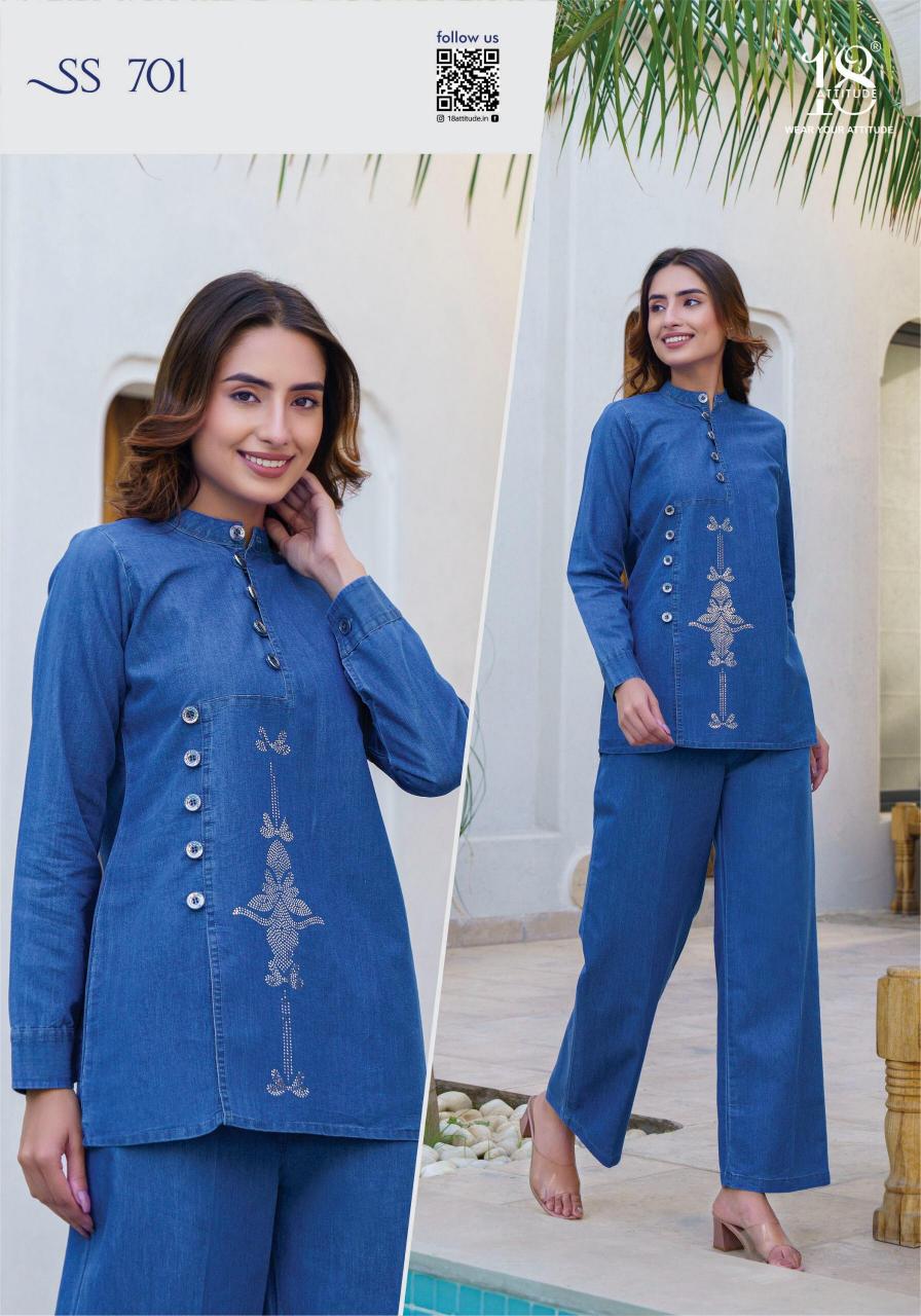 SHO-SHAA VOL.07 CORD-SETS Western Wear Wholesale catalog