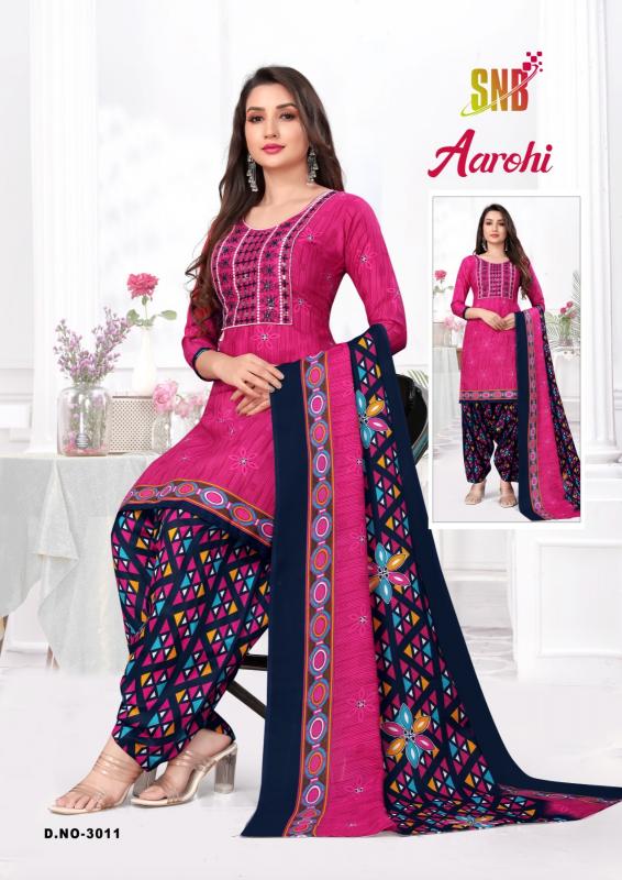 SNB TRENDY AAROHI vol -3 Kurti Wholesale catalog