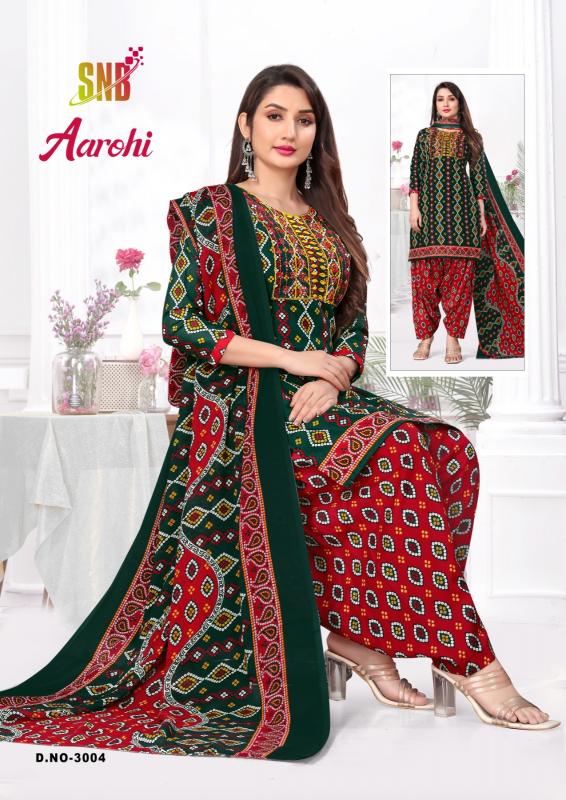 SNB TRENDY AAROHI vol -3 Kurti Wholesale catalog