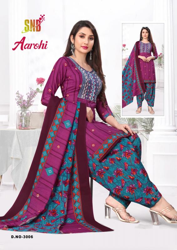 SNB TRENDY AAROHI vol -3 Kurti Wholesale catalog