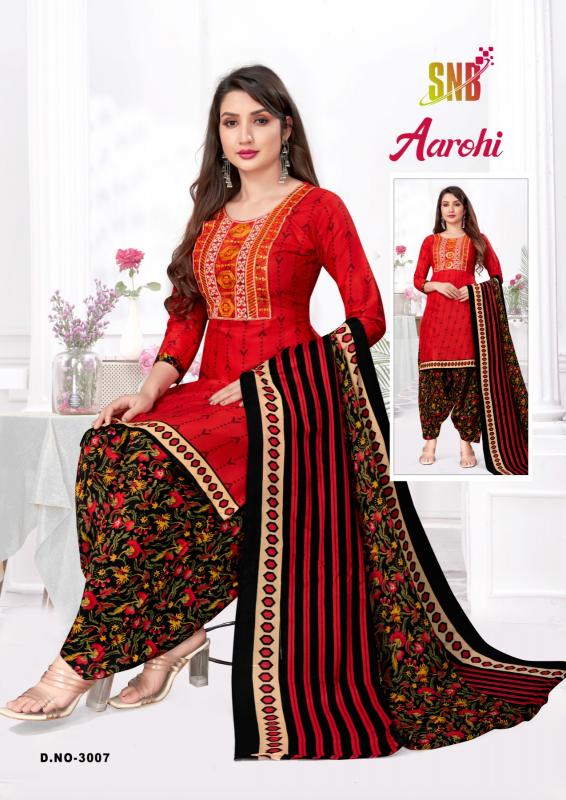 SNB TRENDY AAROHI vol -3 Kurti Wholesale catalog