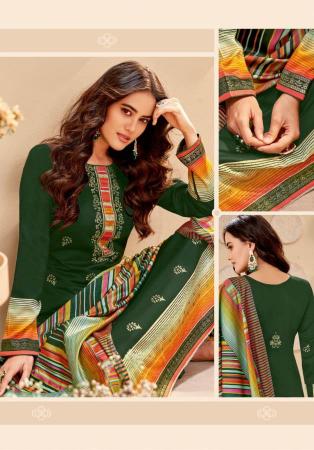 Suryajyoti Pallavi Vol 1 Jam Satin Printed Dress Material Wholesale catalog