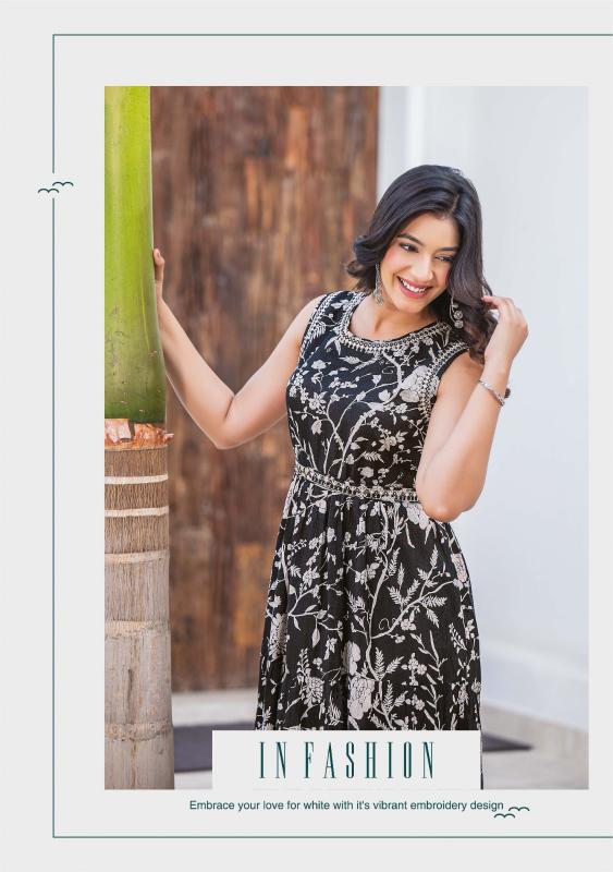 SWISH BE RICH 5 Kurti Wholesale catalog