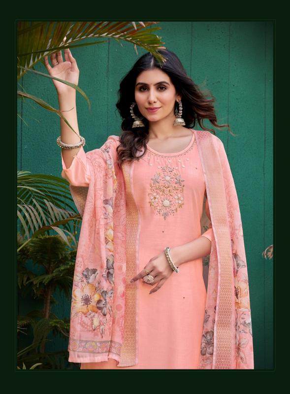 TANIKSH SUHANA vol -1 Kurti Wholesale catalog