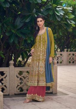 Your choice Singha Salwar Kameez Wholesale catalog