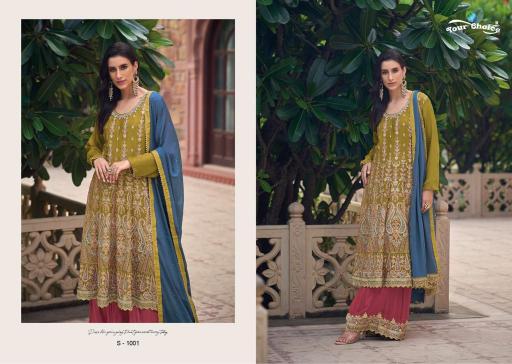 Your choice Singha Salwar Kameez Wholesale catalog