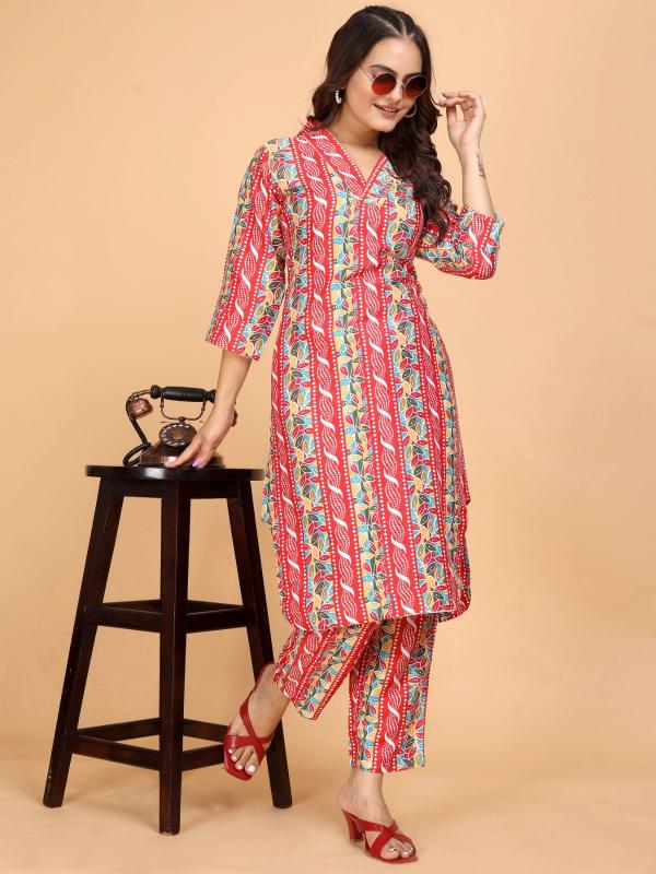 9STARFASHION AARIKA Kurti Wholesale catalog