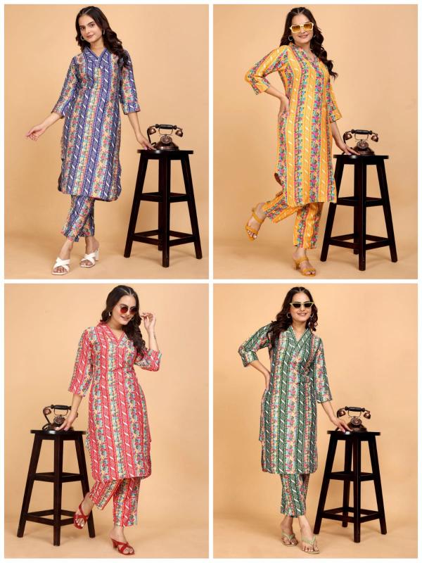9STARFASHION AARIKA Kurti Wholesale catalog