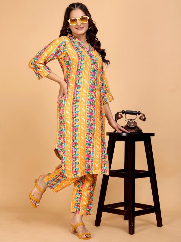 9STARFASHION AARIKA Kurti Wholesale catalog