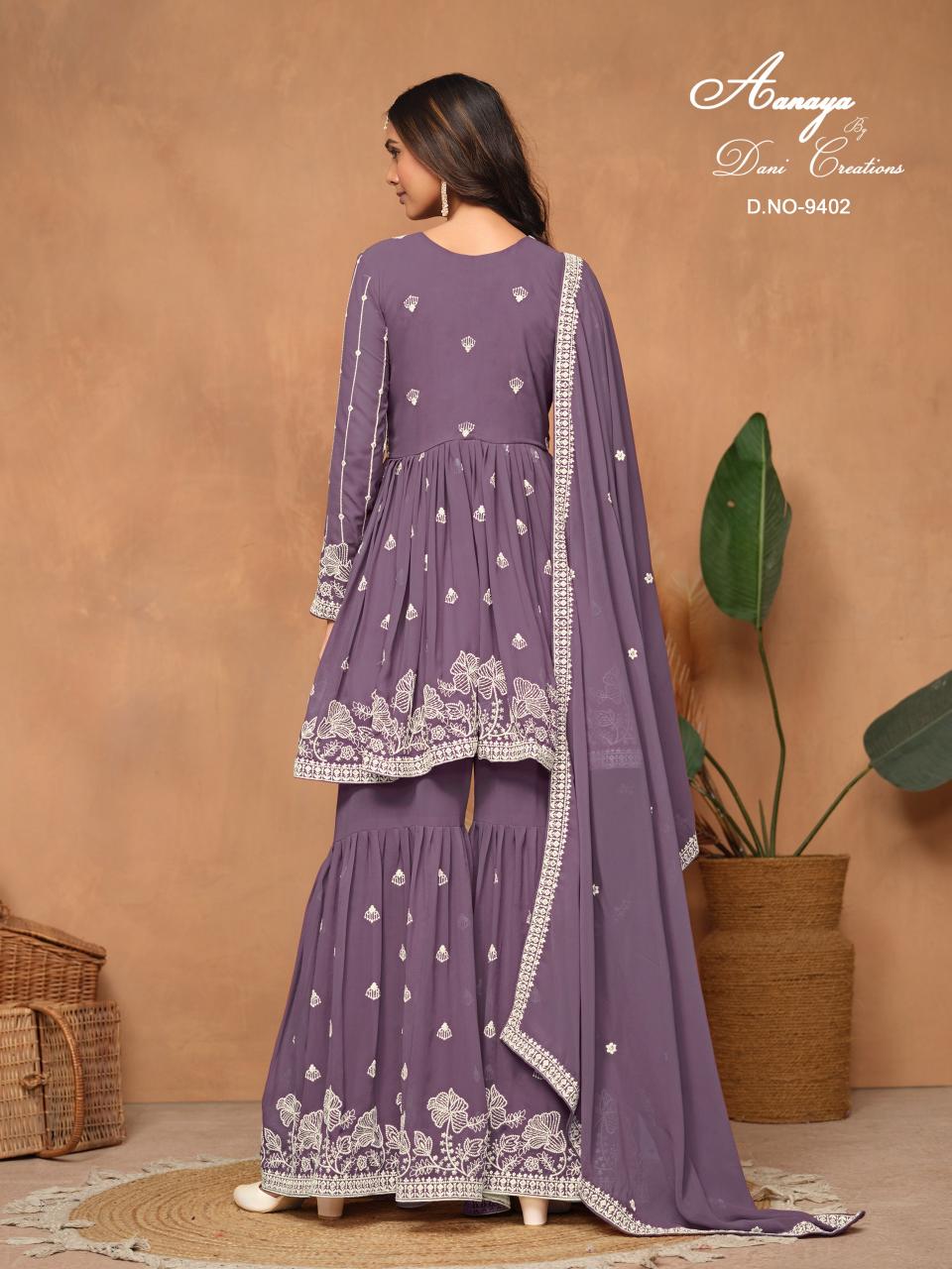 Aanaya Vol 194 wholesale salwar kameez catalogue with price Wholesale catalog