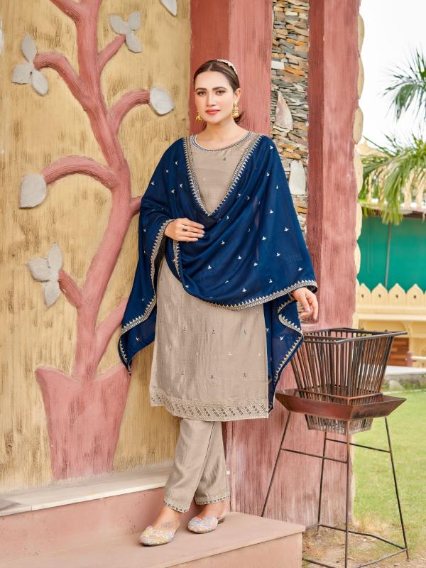 Aanchi HARSHA Kurti Wholesale catalog