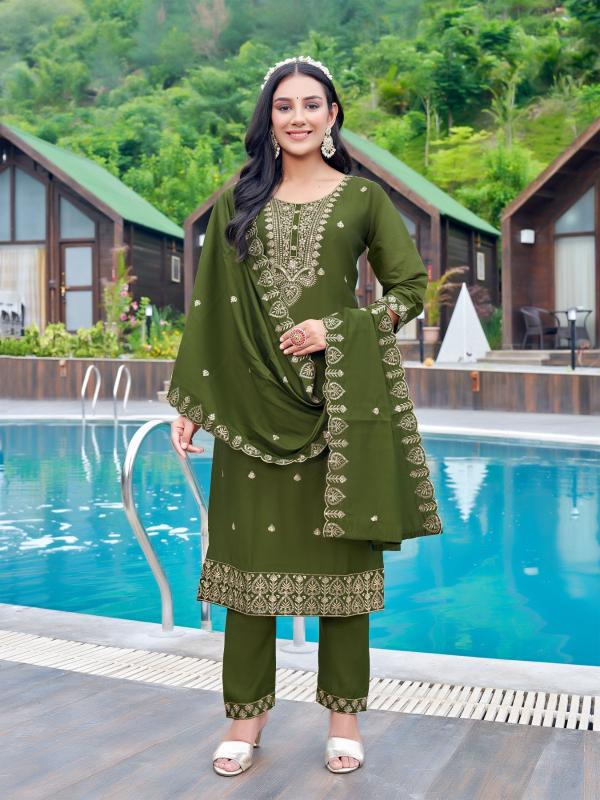 Aanchi TANIYA Kurti Wholesale catalog