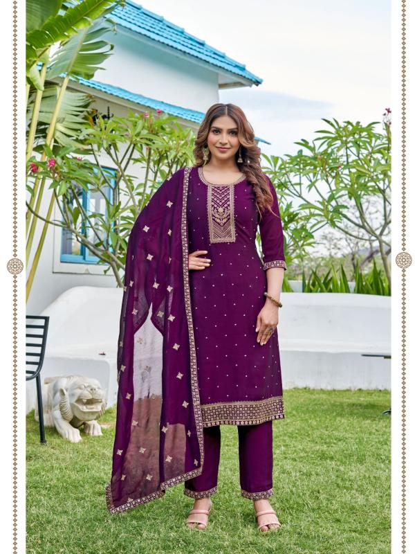 Aanchi TRIPTI Kurti Wholesale catalog