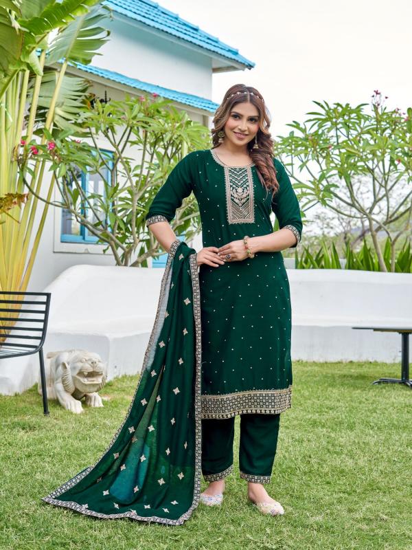 Aanchi TRIPTI Kurti Wholesale catalog