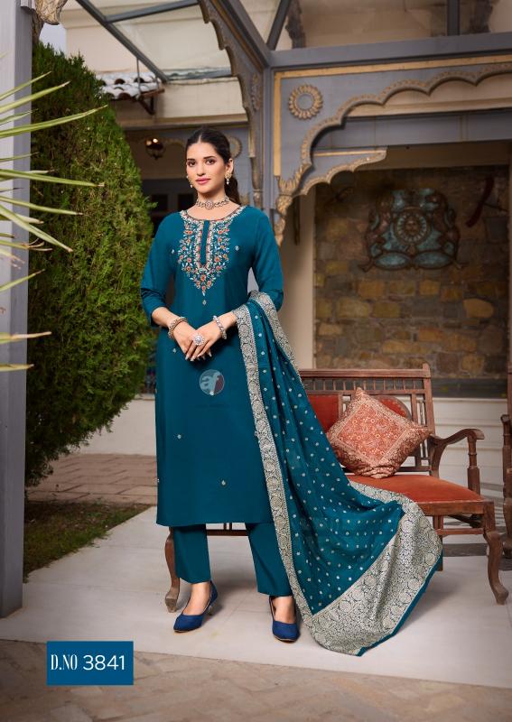 AF VASTRA VOL 3 KURTI Wholesale catalog