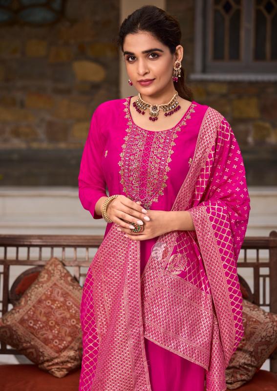 AF VASTRA VOL 3 KURTI Wholesale catalog