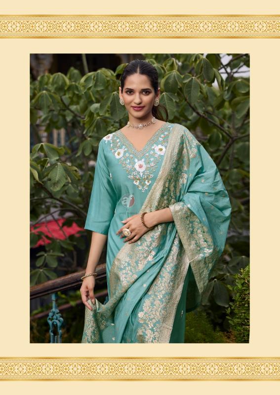 AF VASTRA VOL 3 KURTI Wholesale catalog