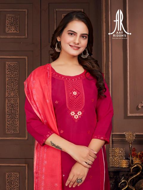 Artriddhs altina 10001G branded kurta sets wholesale india wholesale catalog