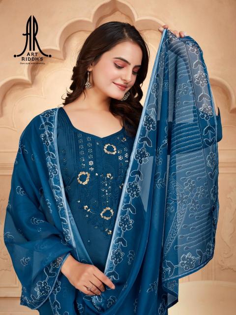 Artriddhs altina 10001I kurta sets premium branded manufacturer and wholesale catalog