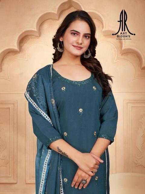 Artriddhs altina 10001J branded kurti sets wholesale catalog