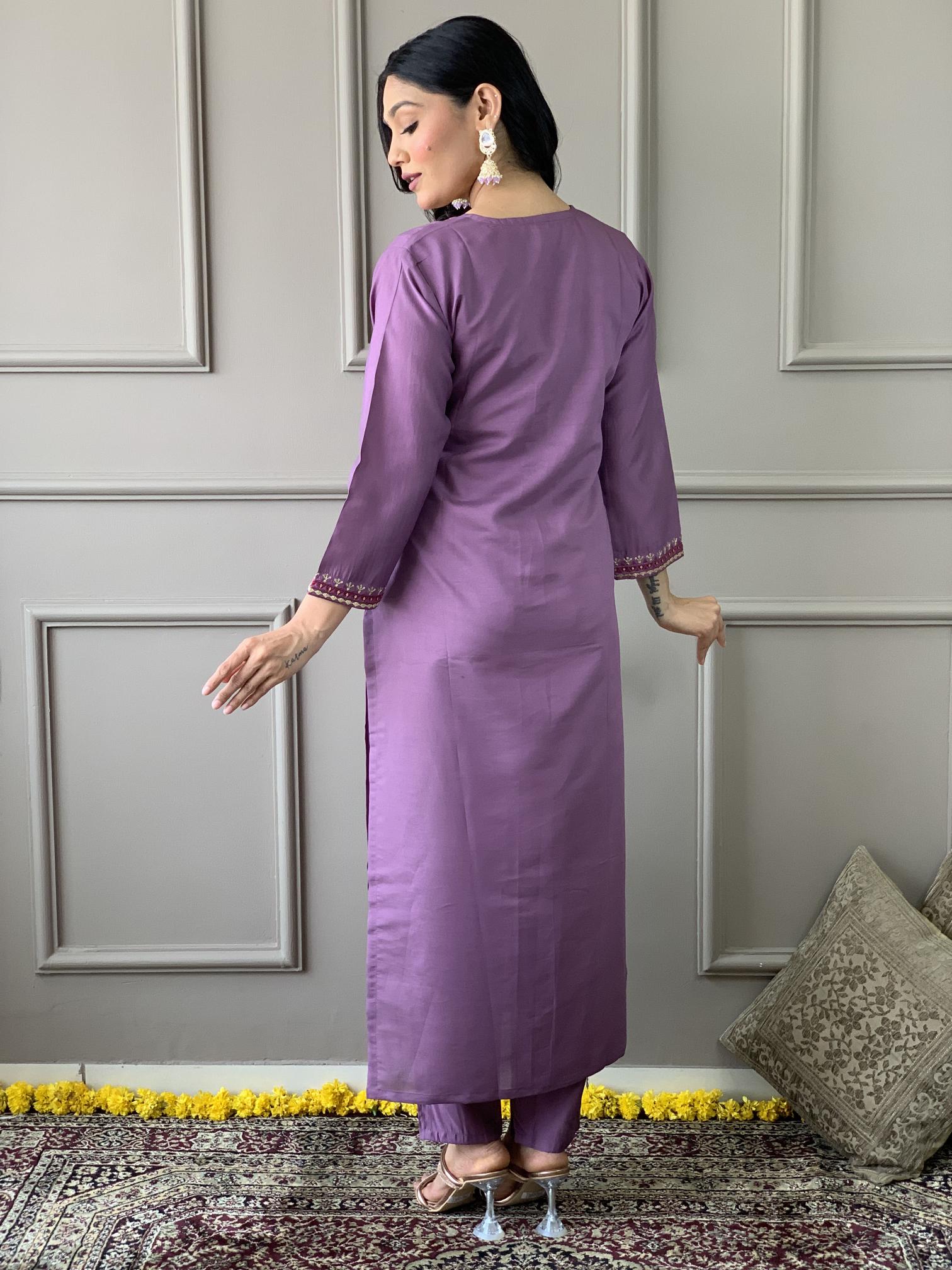Avni 01 Viscose Chanderi Fancy Kurti Bottom With Dupatta wholesale catalog