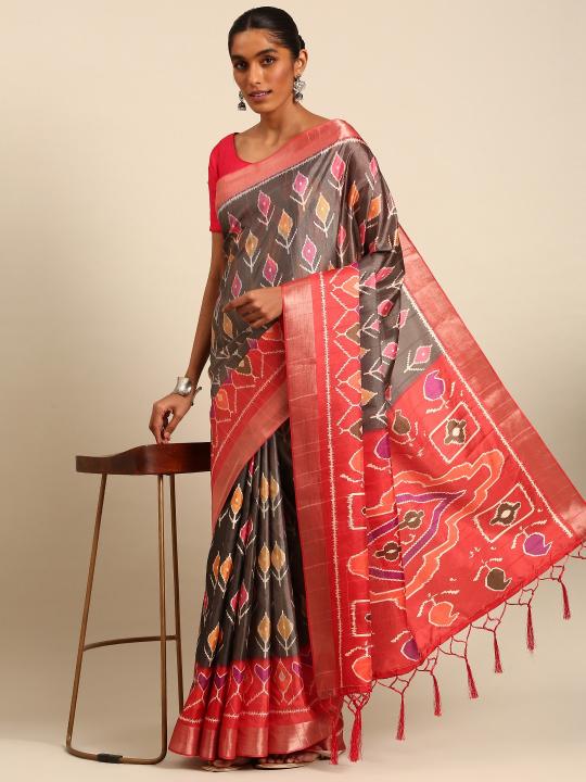 BUNAWAT VANTARA VOL 7 wholesale surat market saree wholesale catalog