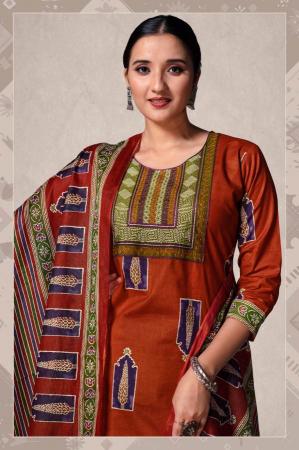 DL Top Secret Vol-1 – Kurti Pant With Dupatta - Wholesale Catalog