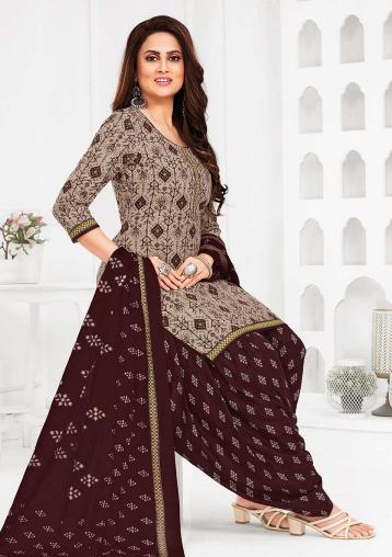 Ganpati Gouri Vol-8 – Readymade - Wholesale Catalog