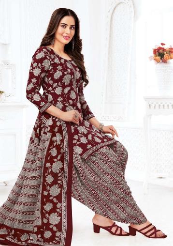 Ganpati Gouri Vol-8 – Readymade - Wholesale Catalog