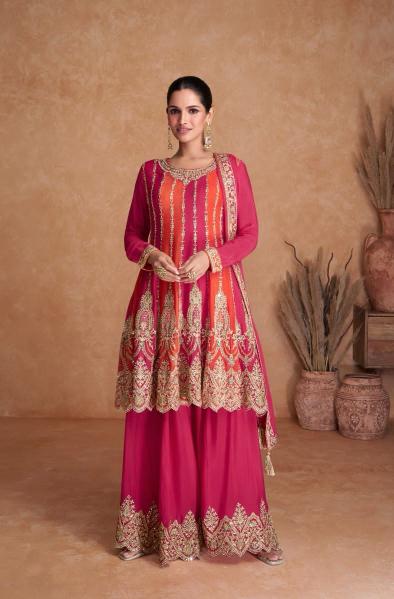 Gulkayra Designer Ketki salwar kameez wholesale catalog
