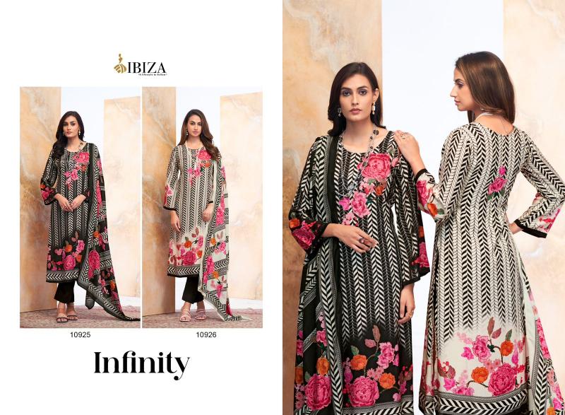 IBIZA INFINITY salwar kameez wholesale catalog