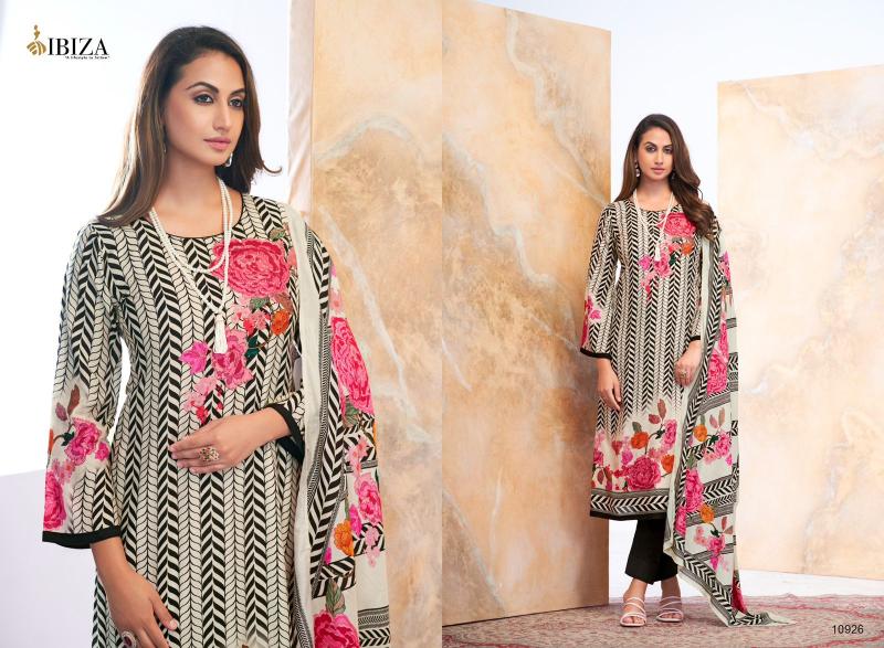 IBIZA INFINITY salwar kameez wholesale catalog