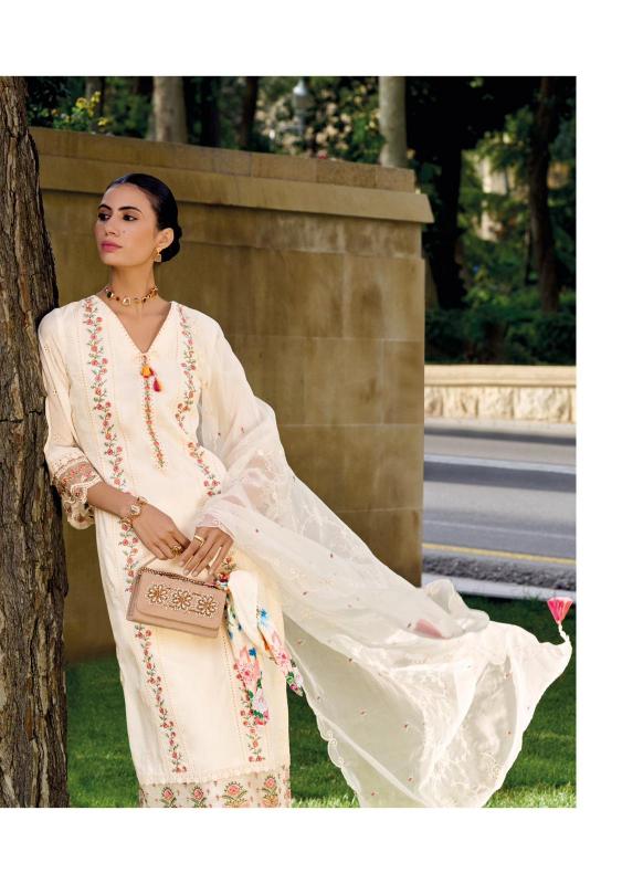 KAILEE FASHION TEHJEEB Kurti Wholesale catalog